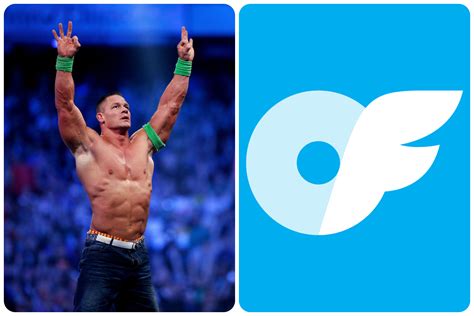 john cena onlyfans leaks|John Cena Onlyfans